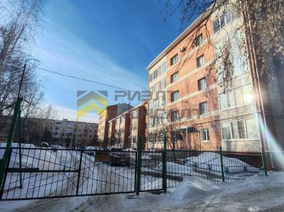 Продажа квартиры Омск. улица 20 Партсъезда, 34А