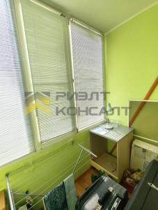 Продажа квартиры Омск. улица 20 Партсъезда, 34А