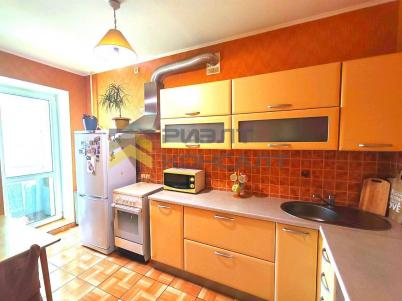 Продажа квартиры Омск. улица 20 Партсъезда, 34А