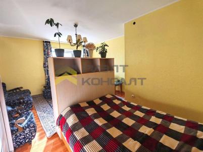 Продажа квартиры Омск. улица 20 Партсъезда, 34А