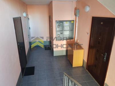 Продажа квартиры Омск. улица 20 Партсъезда, 34А