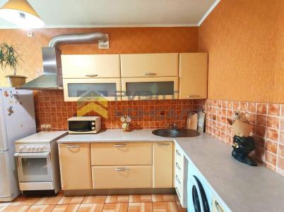 Продажа квартиры Омск. улица 20 Партсъезда, 34А