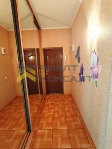 Продажа квартиры Омск. улица 20 Партсъезда, 34А