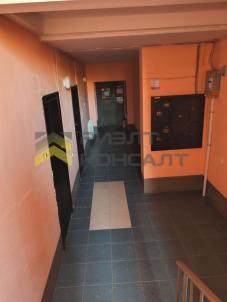 Продажа квартиры Омск. улица 20 Партсъезда, 34А