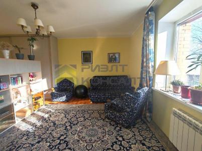 Продажа квартиры Омск. улица 20 Партсъезда, 34А