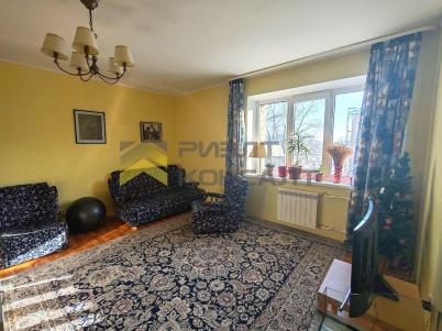 Продажа квартиры Омск. улица 20 Партсъезда, 34А