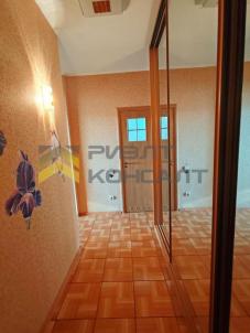 Продажа квартиры Омск. улица 20 Партсъезда, 34А