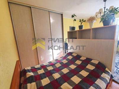 Продажа квартиры Омск. улица 20 Партсъезда, 34А