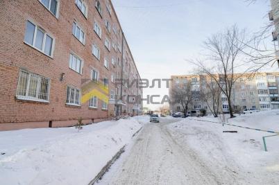 Продажа квартиры Омск. улица 50 лет Октября, 118 Продажа квартиры Омск. улица 50 лет Октября, 118