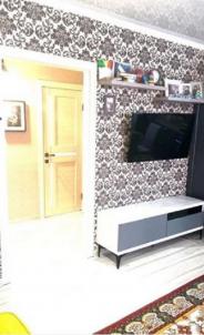 Продажа квартиры Омск. 21-я Амурская улица 43