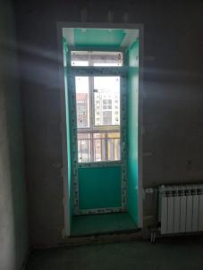 Продажа квартиры Омск. ул А.Н.Кабанова, 2 Продажа квартиры Омск. ул А.Н.Кабанова, 2