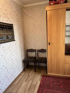 Продажа квартиры Омск. 1-я Поселковая, 3 Продажа квартиры Омск. 1-я Поселковая, 3