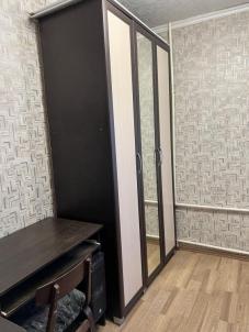 Продажа квартиры Омск. 1-я Поселковая, 3 Продажа квартиры Омск. 1-я Поселковая, 3