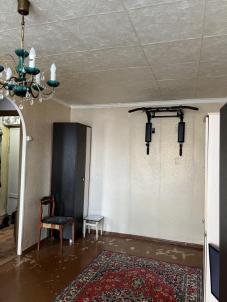 Продажа квартиры Омск. 1-я Поселковая, 3 Продажа квартиры Омск. 1-я Поселковая, 3
