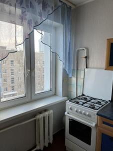 Продажа квартиры Омск. 1-я Поселковая, 3 Продажа квартиры Омск. 1-я Поселковая, 3