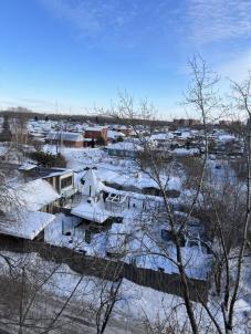 Продажа квартиры Омск. 1-я Поселковая, 3 Продажа квартиры Омск. 1-я Поселковая, 3