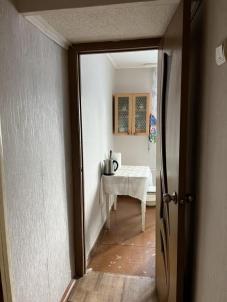 Продажа квартиры Омск. 1-я Поселковая, 3 Продажа квартиры Омск. 1-я Поселковая, 3