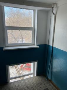 Продажа квартиры Омск. 1-я Поселковая, 3 Продажа квартиры Омск. 1-я Поселковая, 3