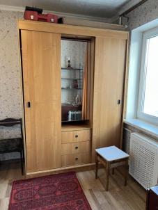 Продажа квартиры Омск. 1-я Поселковая, 3 Продажа квартиры Омск. 1-я Поселковая, 3