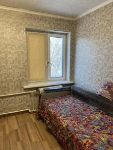Продажа квартиры Омск. 1-я Поселковая, 3 Продажа квартиры Омск. 1-я Поселковая, 3