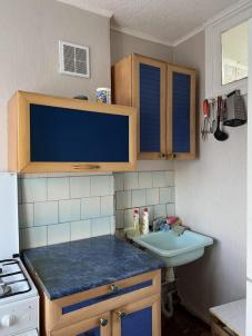 Продажа квартиры Омск. 1-я Поселковая, 3 Продажа квартиры Омск. 1-я Поселковая, 3