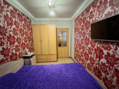 Продажа квартиры Омск. 2 Транспортная