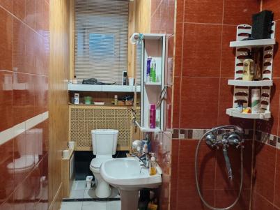 Продажа квартиры Омск. 2 Транспортная