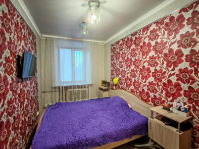Продажа квартиры Омск. 2 Транспортная