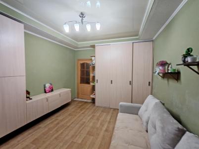 Продажа квартиры Омск. 2 Транспортная