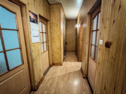 Продажа квартиры Омск. 2 Транспортная