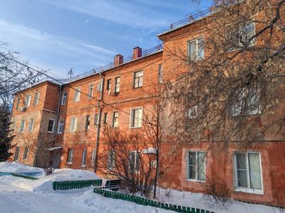 Продажа квартиры Омск. 2 Транспортная