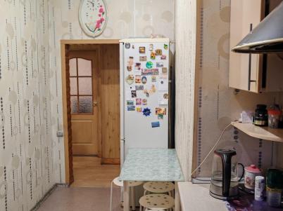 Продажа квартиры Омск. 2 Транспортная
