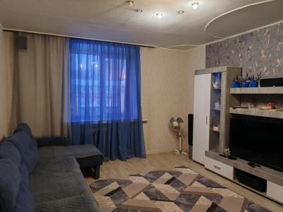 Продажа квартиры Омск. 2 Транспортная