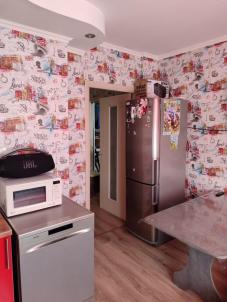 Продажа квартиры Омск. ул Лукашевича, 25/а Продажа квартиры Омск. ул Лукашевича, 25/а