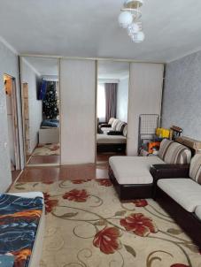 Продажа квартиры Омск. ул Лукашевича, 25/а Продажа квартиры Омск. ул Лукашевича, 25/а