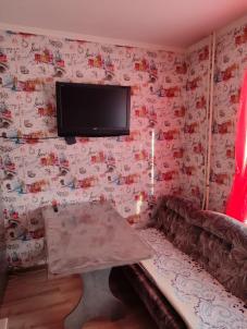 Продажа квартиры Омск. ул Лукашевича, 25/а Продажа квартиры Омск. ул Лукашевича, 25/а