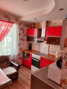Продажа квартиры Омск. ул Лукашевича, 25/а Продажа квартиры Омск. ул Лукашевича, 25/а