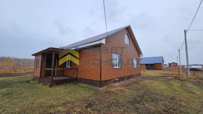 Продажа дома Омский. Троицкое. Омский район, село Троицкое, Юбилейная улица Продажа дома Омский. Троицкое. Омский район, село Троицкое, Юбилейная улица