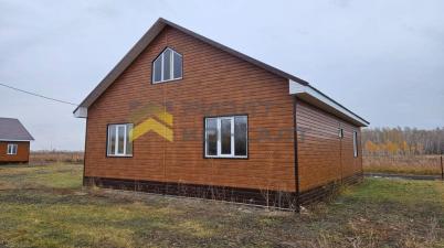 Продажа дома Омский. Троицкое. Омский район, село Троицкое, Юбилейная улица Продажа дома Омский. Троицкое. Омский район, село Троицкое, Юбилейная улица