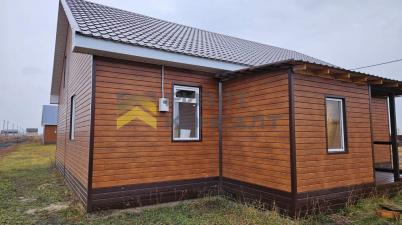 Продажа дома Омский. Троицкое. Омский район, село Троицкое, Юбилейная улица Продажа дома Омский. Троицкое. Омский район, село Троицкое, Юбилейная улица