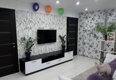 Аренда квартиры Омск. улица Волкова 5А
