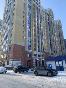 Продажа квартиры Омск. Перелета, 32 Продажа квартиры Омск. Перелета, 32