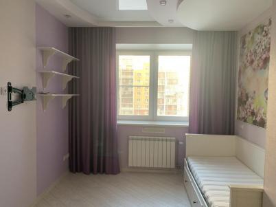 Продажа квартиры Омск. Перелета, 32 Продажа квартиры Омск. Перелета, 32