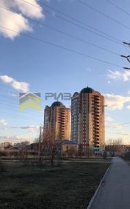 Продажа новостройки Омск. улица 9-я Линия, 193 Продажа новостройки Омск. улица 9-я Линия, 193