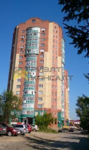 Продажа новостройки Омск. улица 9-я Линия, 193 Продажа новостройки Омск. улица 9-я Линия, 193