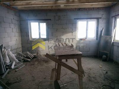 Продажа дома Омская обл, Омский р-н, село Ребровка, ул Ремесленная Продажа дома Омская обл, Омский р-н, село Ребровка, ул Ремесленная