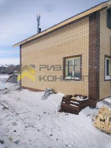 Продажа дома Омская обл, Омский р-н, село Ребровка, ул Ремесленная Продажа дома Омская обл, Омский р-н, село Ребровка, ул Ремесленная
