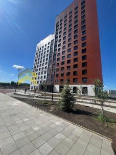 Продажа новостройки Омск. ул. Волгоградская, стр. 7 Продажа новостройки Омск. ул. Волгоградская, стр. 7