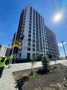 Продажа новостройки Омск. ул. Волгоградская, стр. 7 Продажа новостройки Омск. ул. Волгоградская, стр. 7