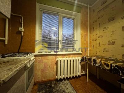 Продажа квартиры Омск.&nbsp;улица Челюскинцев, 95